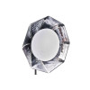 Набір постійного світла LED-B628F+S(OB8) 6*LED12 з рефлектором 46см та октагоном 80см
